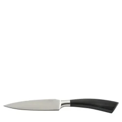 Set di sei coltelli da bistecca Rustico scuro