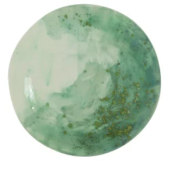 Set di stoviglie in ceramica Jade per una persona