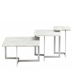 Set di tavolini Yoshi di Dainellistudio