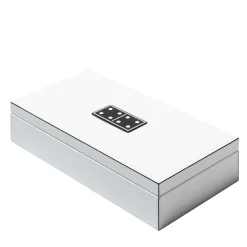 Set per il gioco del domino di Lerici