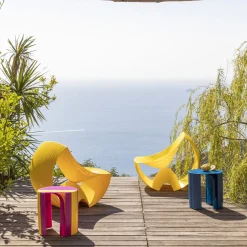 Sgabello Anacapri