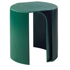 Sgabello Anacapri Verde