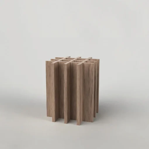 Sgabello Arca V1