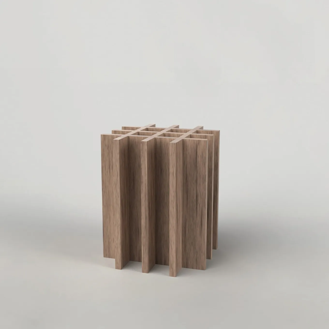 Sgabello Arca V1