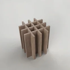 Sgabello Arca V1