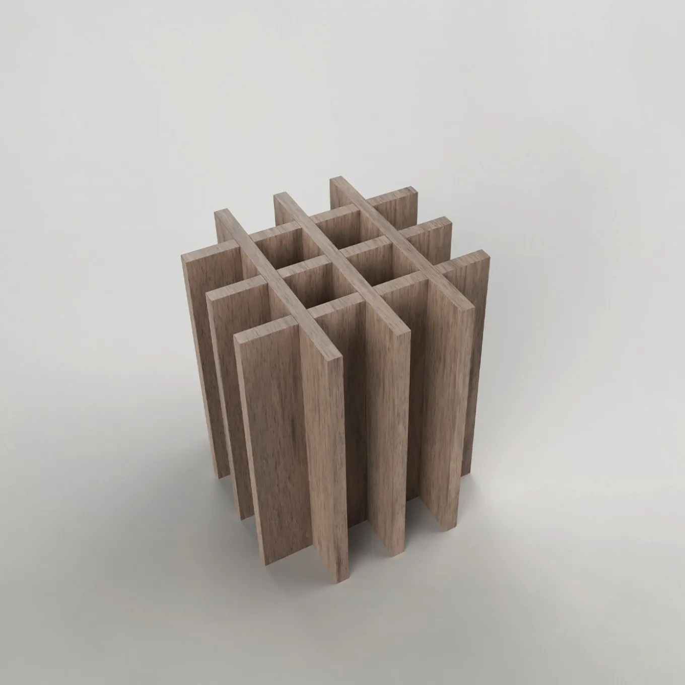 Sgabello Arca V1