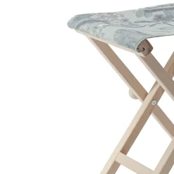 Sgabello basso Amalfi/Capri Coastal