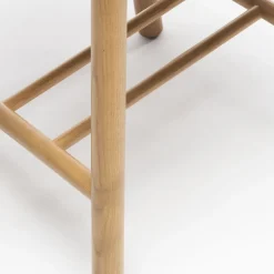 Sgabello da bar Bel SG-65 di Pablo Regano