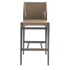 Sgabello da bar Ledermann di Tom Kelley