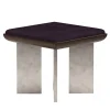 Sgabello Diphros I Plum