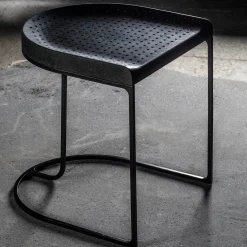 Sgabello Etna Design di Martinelli Venezia Studio