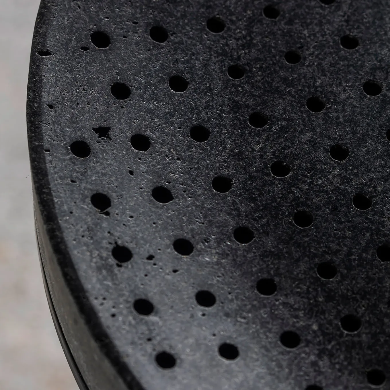 Sgabello Etna Design di Martinelli Venezia Studio