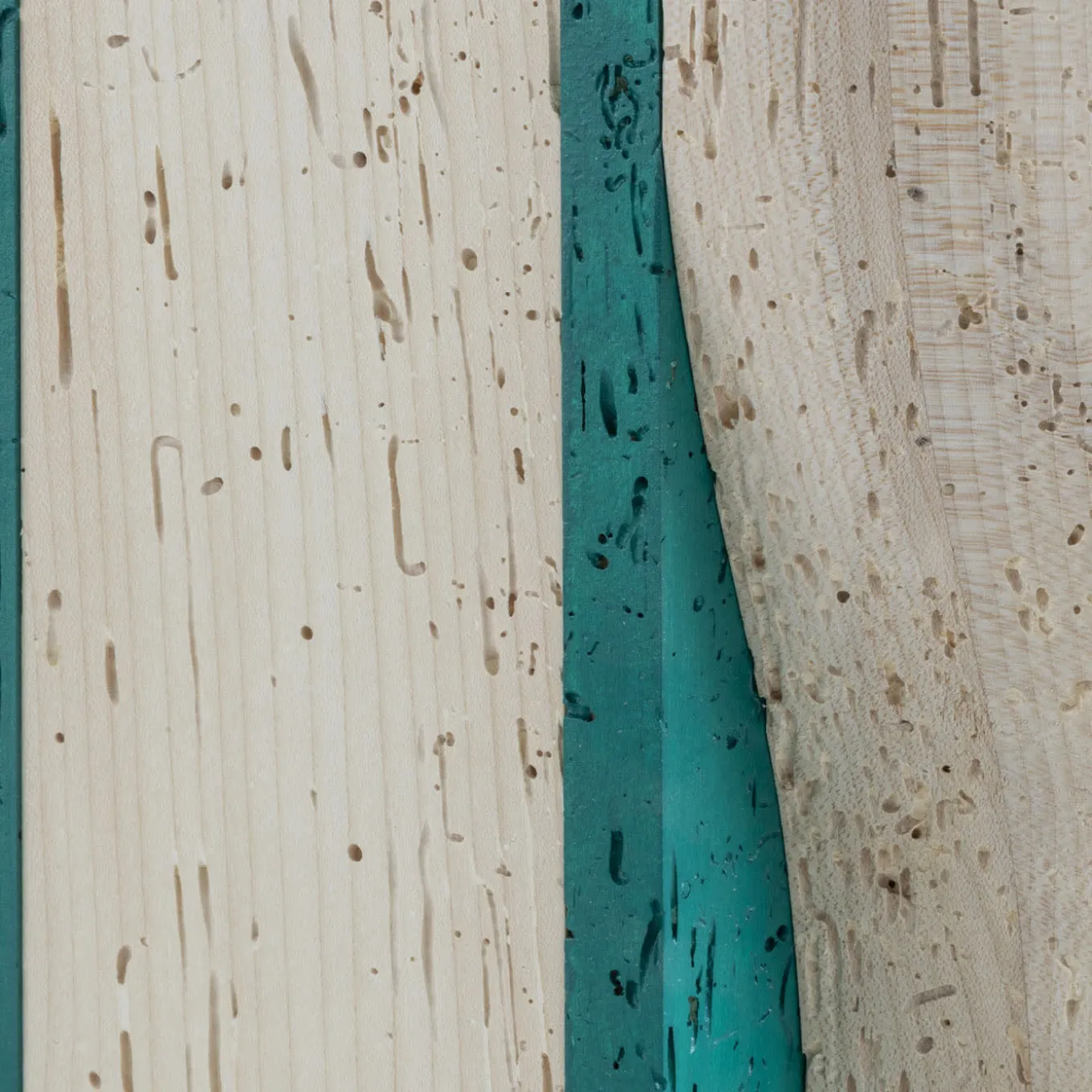 Sgabello Jeunesse Green Di Duccio Maria Gambi