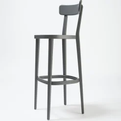 Sgabello Milano di Studio Livoni