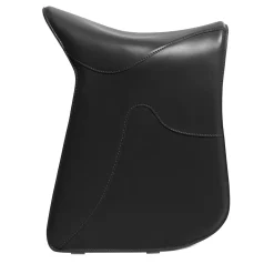 Sgabello Pepe Black di Raffaella Mangiarotti