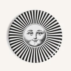 Sgabello Sole Raggiante
