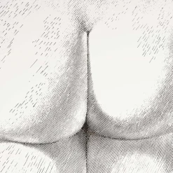 Sgabello Tergonomico