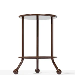 Sgabello Velasca