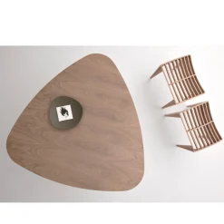 Sgabello Zero