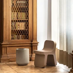 Sgabello Zitella di Parisotto e Formenton
