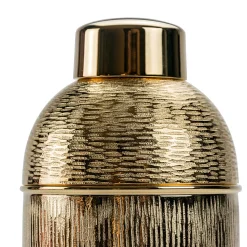 Shaker da cocktail Corteccia