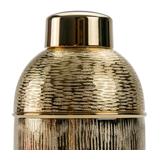 Shaker da cocktail Corteccia