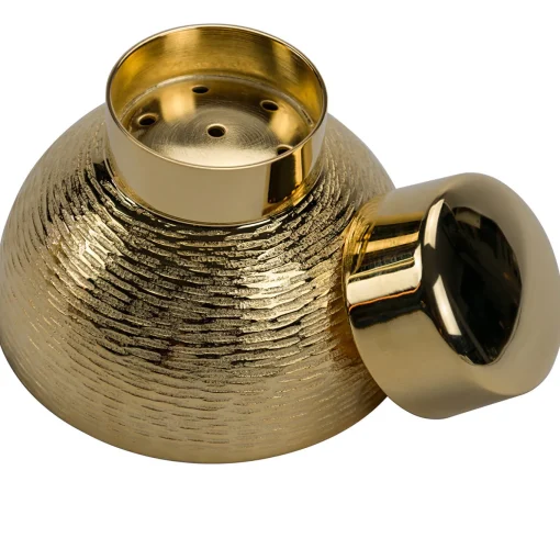Shaker da cocktail Corteccia