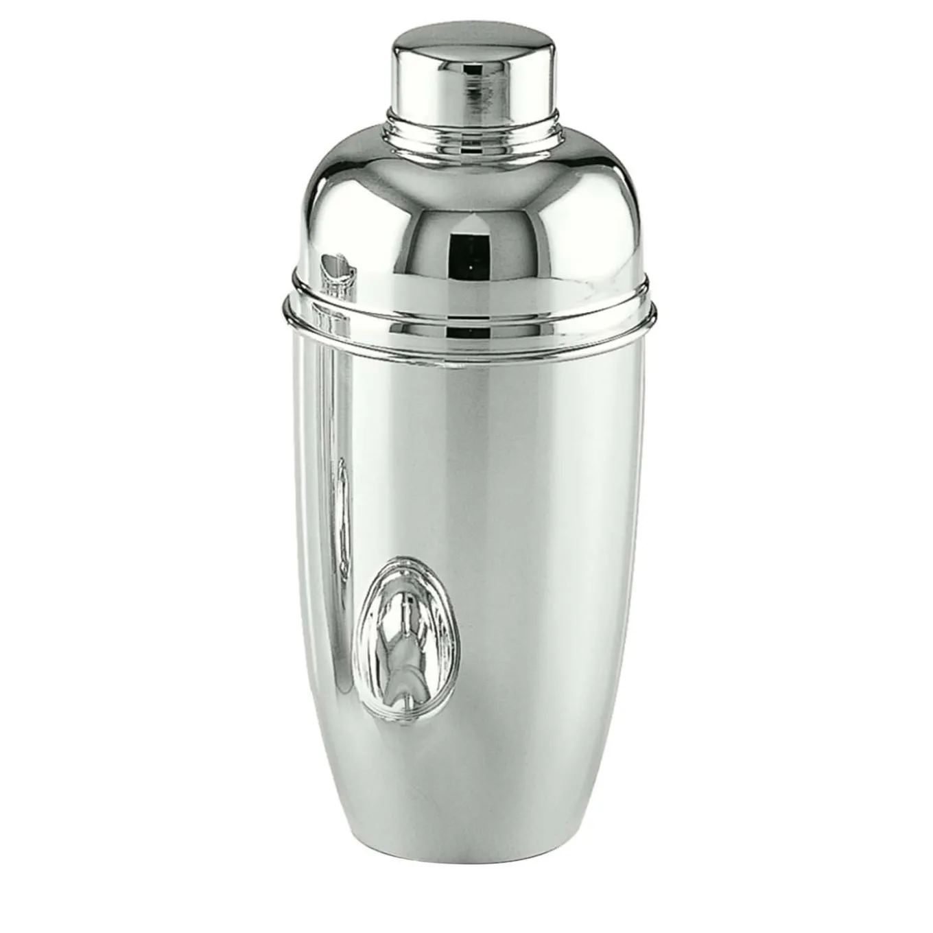 Shaker da cocktail inglese