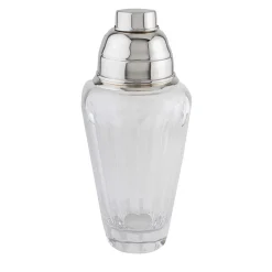 Shaker d'argento