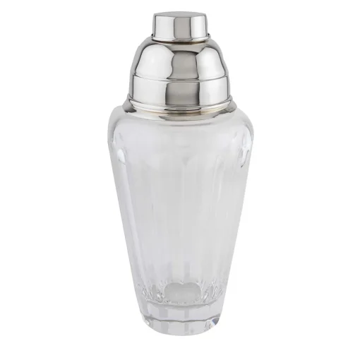 Shaker d'argento