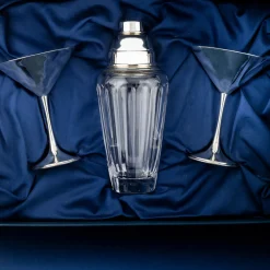 Shaker d'argento