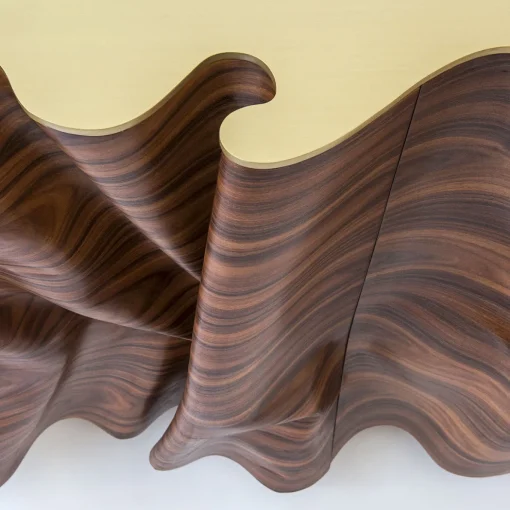 Sideboard Una di Stefano Marolla