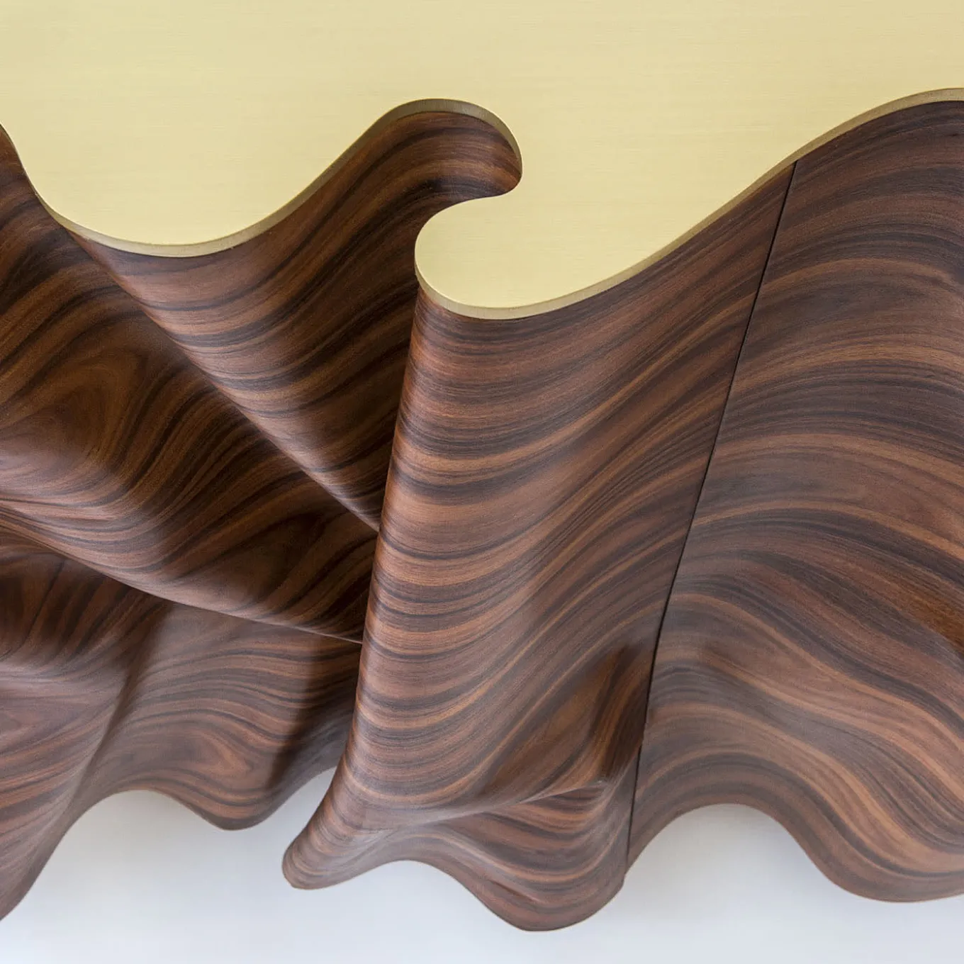 Sideboard Una di Stefano Marolla
