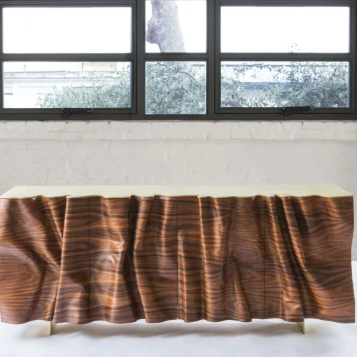 Sideboard Una di Stefano Marolla