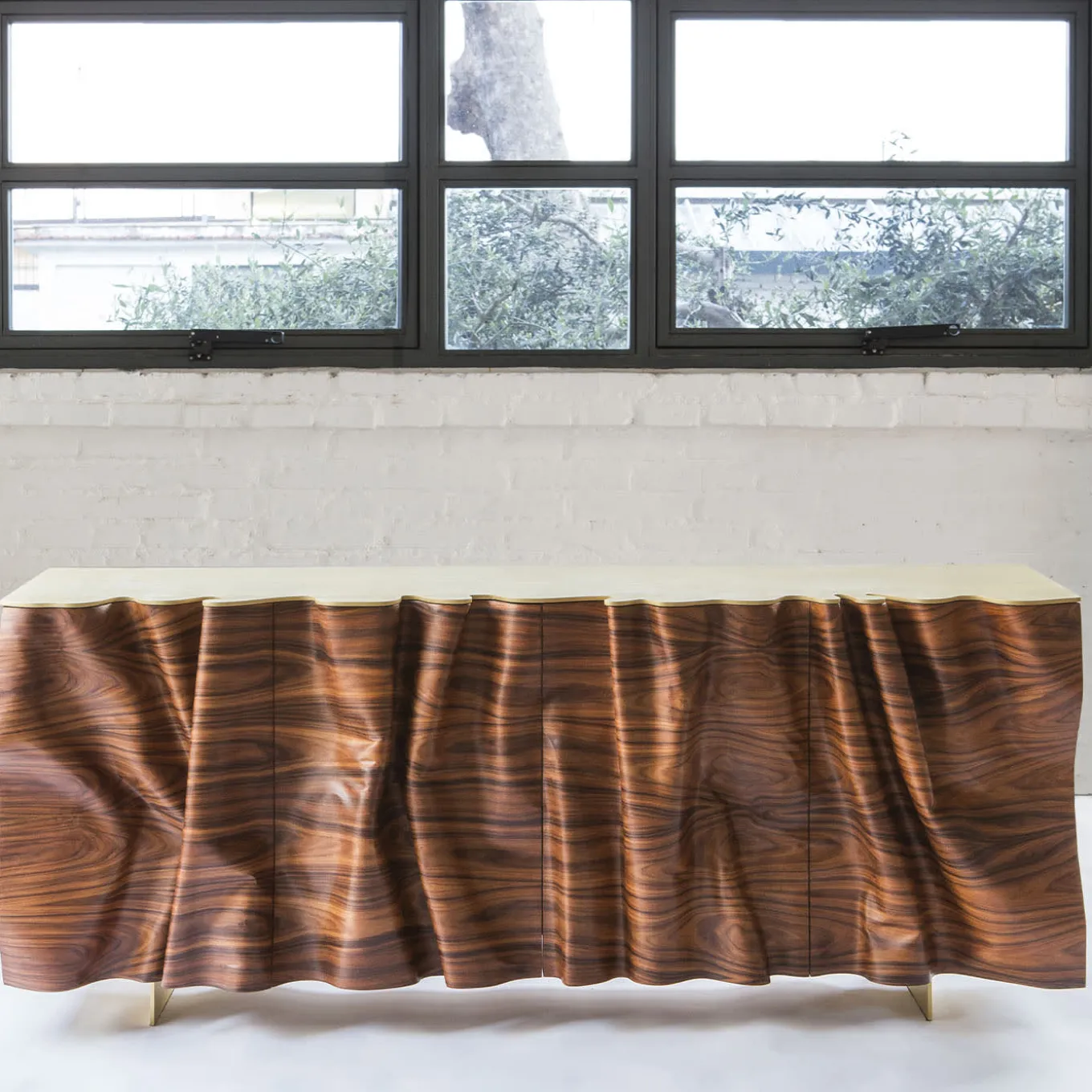 Sideboard Una di Stefano Marolla