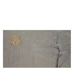 Silenzio Acquatinta