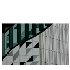 Singapore #10 Fotografia in edizione limitata