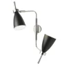 Sirius Sconce