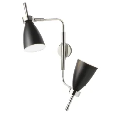 Sirius Sconce