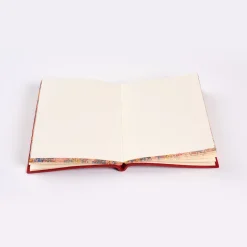 Sogni terribili Set di 2 diari rossi