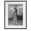 Sophia Loren #5 Stampa con cornice di Keystone