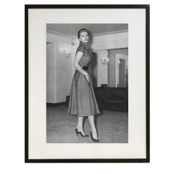 Sophia Loren #5 Stampa con cornice di Keystone