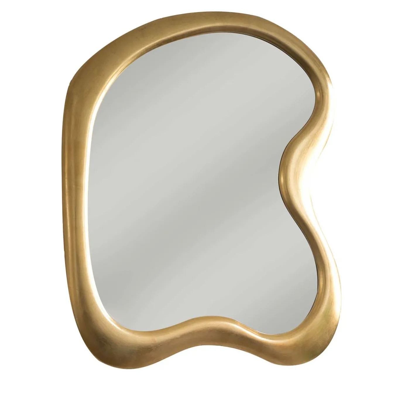 Specchio Bi Gold
