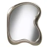 Specchio Bi Silver