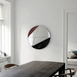 Specchio Clepsydra II