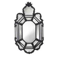 Specchio da parete Calle Madama