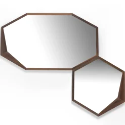 Specchio da parete Edes