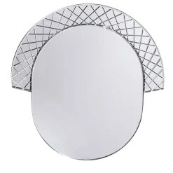 Specchio da parete Elemento Uno