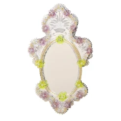 Specchio da parete Gioia