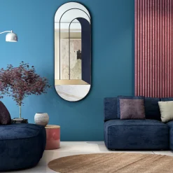 Specchio da parete Itaca